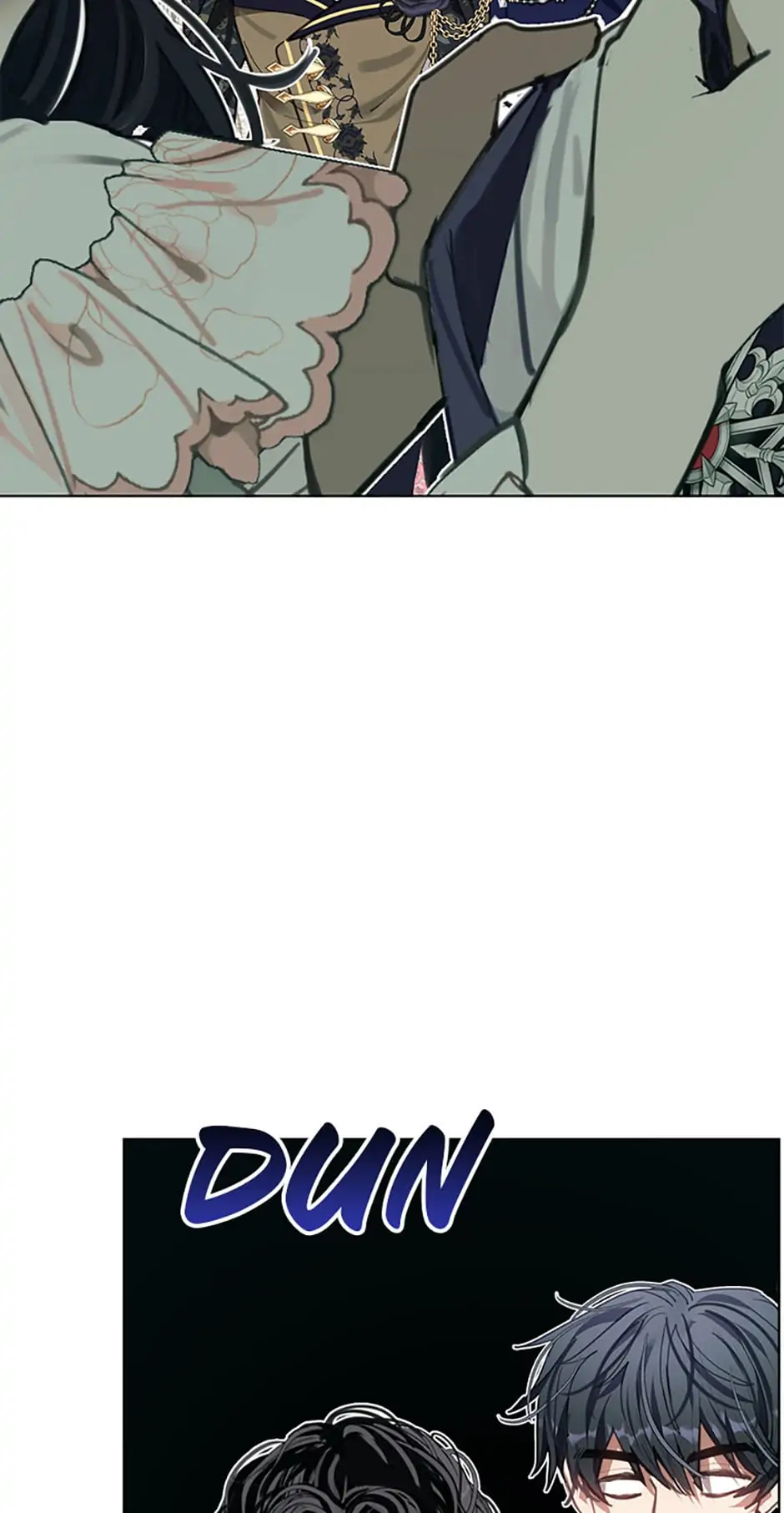 Devoted to Diamond Chapter 57 - page 52